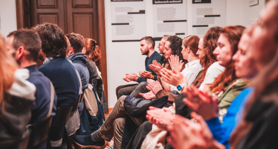 Diskuze: Eliška Machová s dnešní cesta ke vzdělanosti